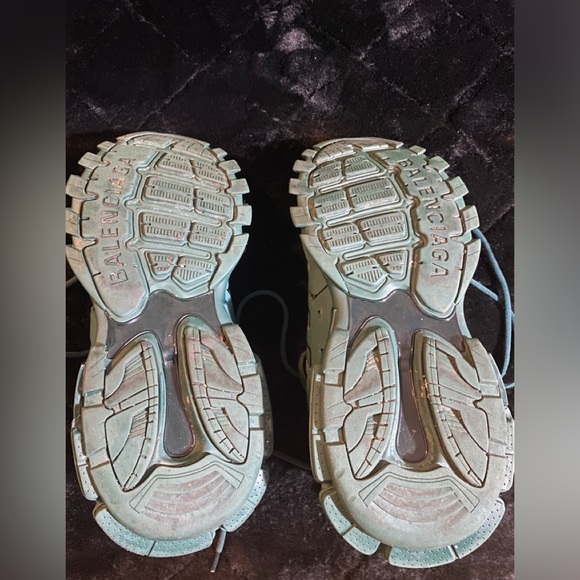 Balenciaga sneakers - Picture 4 of 10